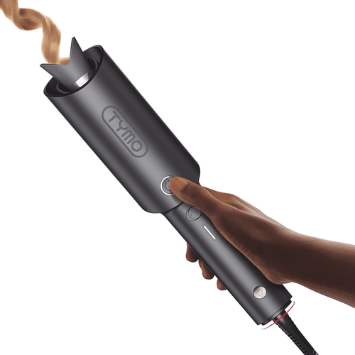 TYMO CurlPro Curling Iron