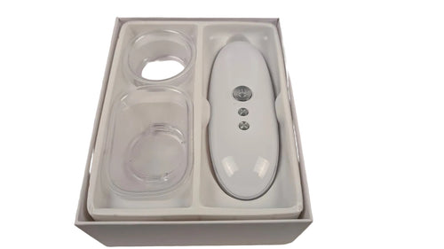 Ultrasound Therapy Device