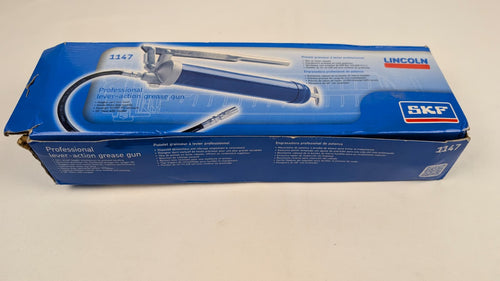 Lincoln SKF Grease Gun