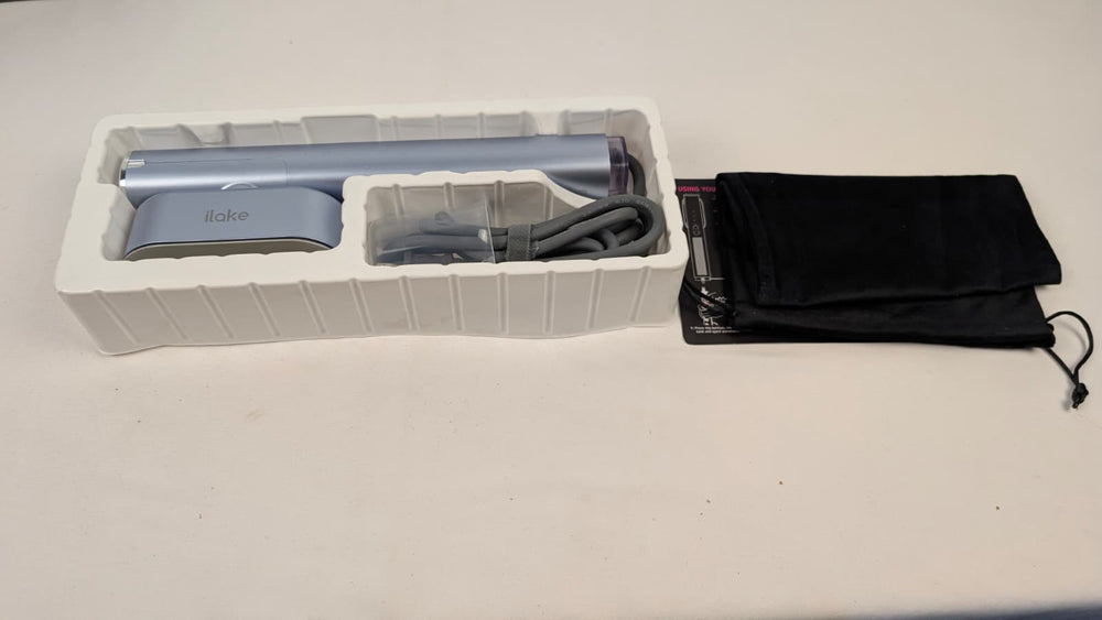 Portable Handheld Garment Steamer