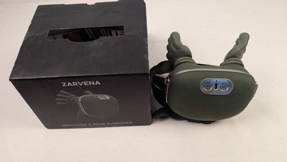 Zarvena Shoulder & Neck Massager