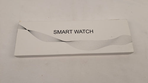 Montre intelligente (Or rose)