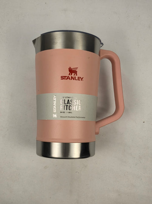 Stanley Classic Stay Chill Pitcher 64 oz (Pink)