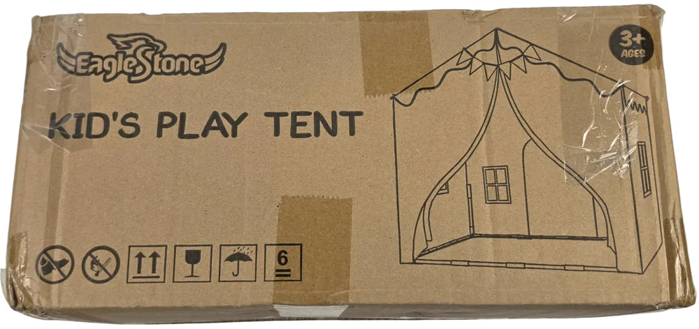 EagleStone Kids Play Tent