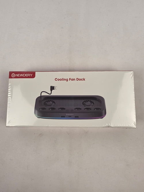 Support de refroidissement Newdery pour Nintendo Switch