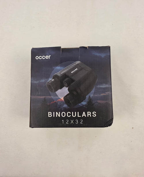 Occer 12x32 Compact Binoculars