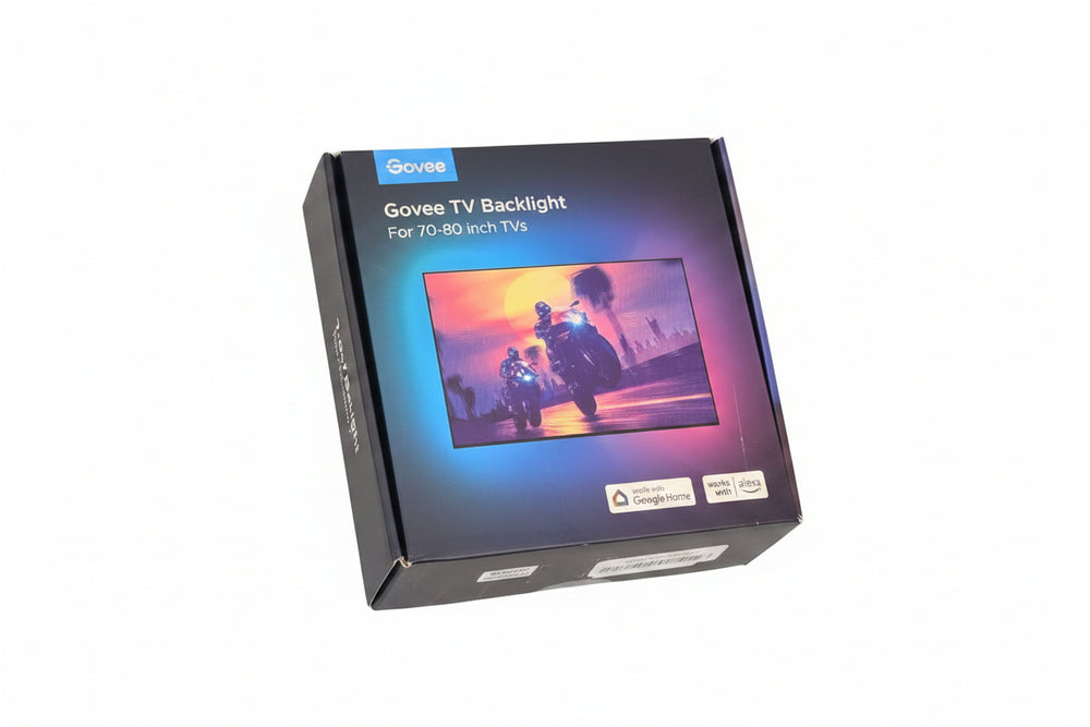 Govee TV Backlight LED Lights