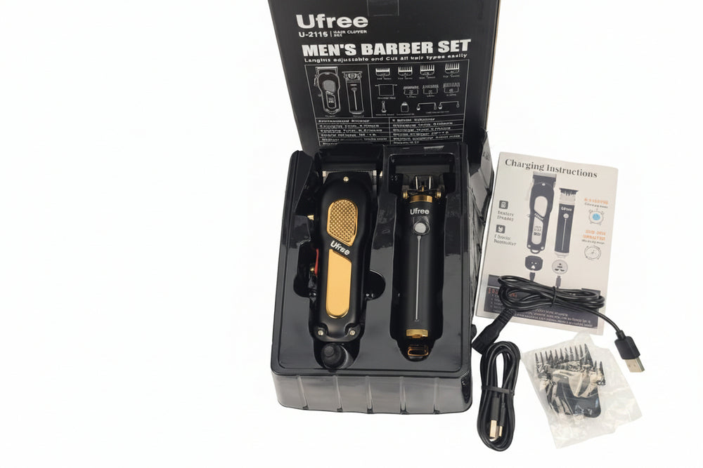 Ufree Professional Hair Clipper