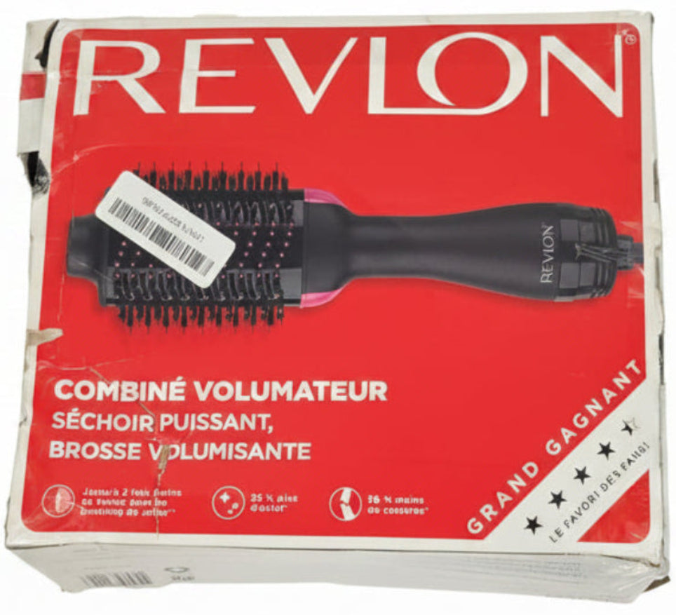 Revlon One-Step Volumizer
