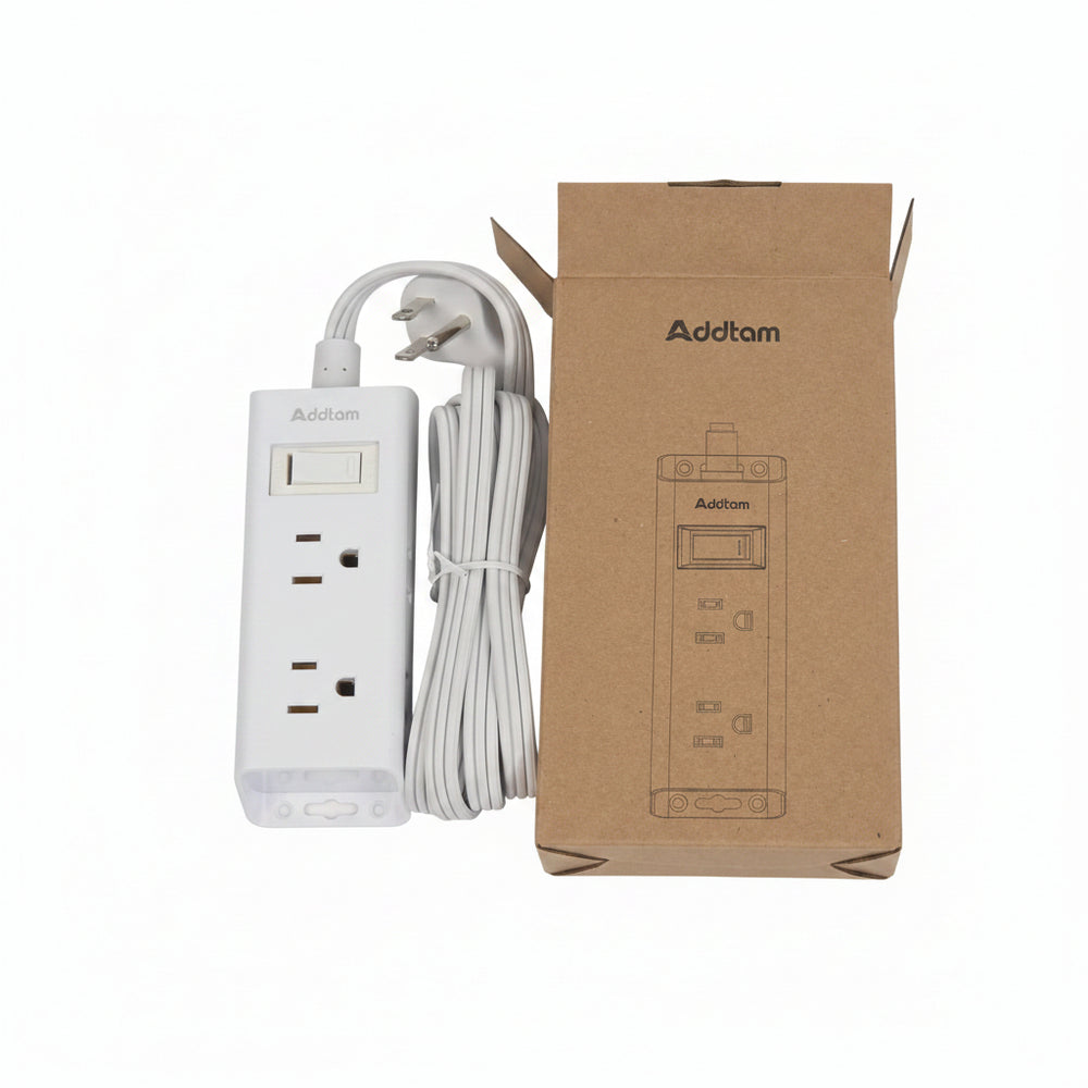 Addtam Surge Protector