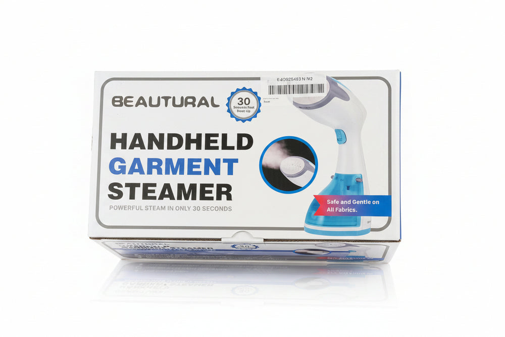 Beautiful Handheld Garment Steamer
