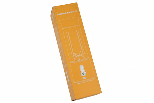 Portable USB Juicer Cup