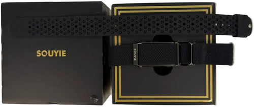 Squyie Smart Health Fitness Tracker Watch
