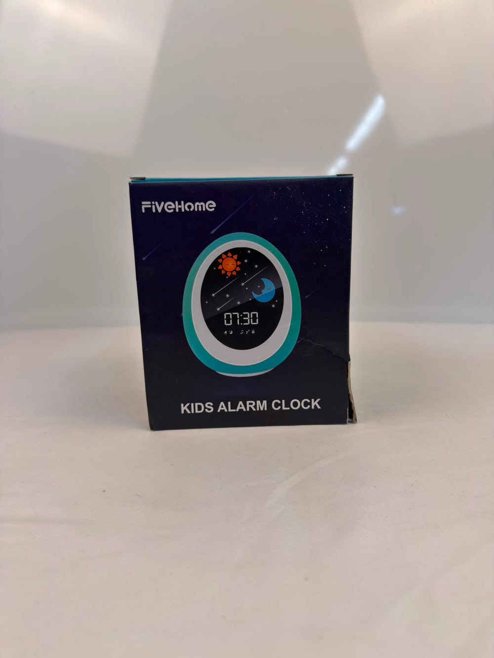 FiveHome Kids Alarm Clock
