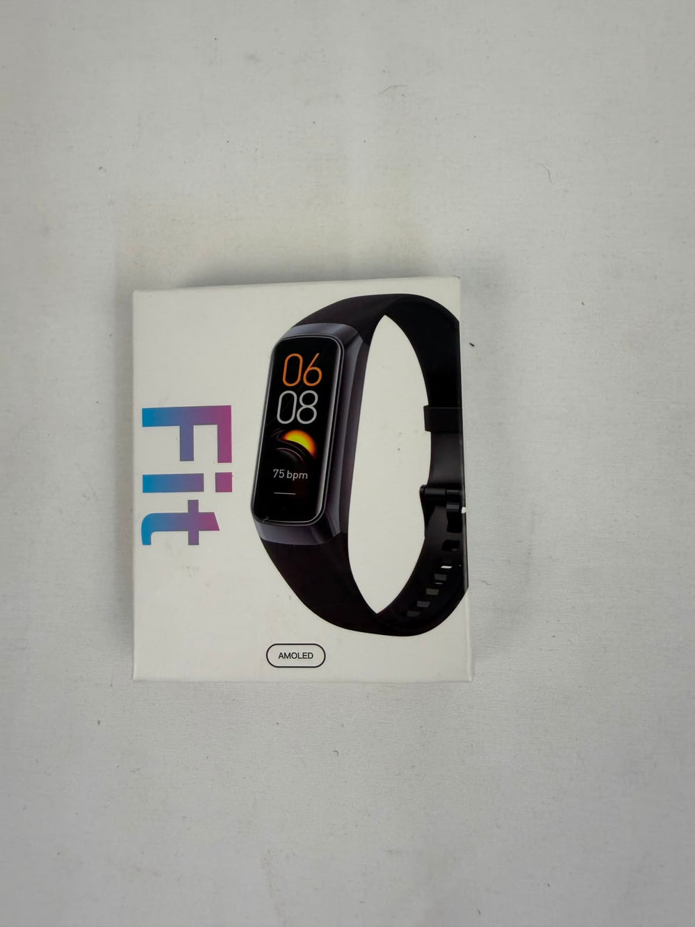 Fit Smart Band
