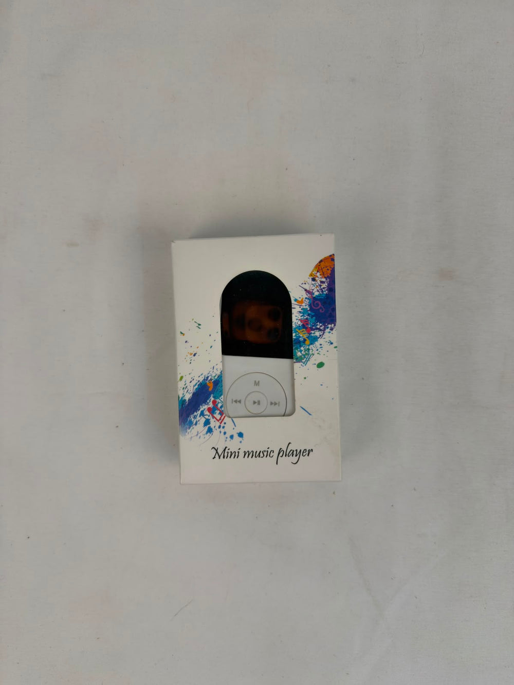 Mini MP3 Player