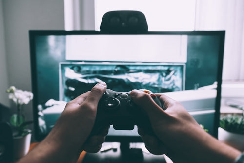 Toys & Games
