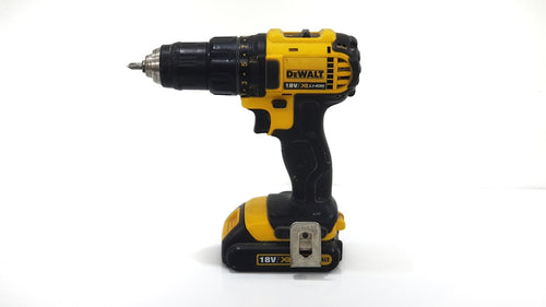Tools & Hardware