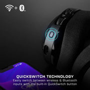 Turtle Beach Stealth 600 Wireless Gaming Headset 2