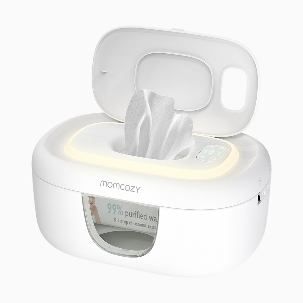 Momcozy Wet Wipe Warmer