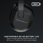 Turtle Beach Stealth 600 Wireless Gaming Headset 3