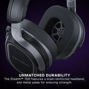 Turtle Beach Stealth 700 Wireless Gaming Headset 3