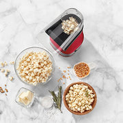 Cuisinart EasyPop Hot Air Popcorn Maker 4