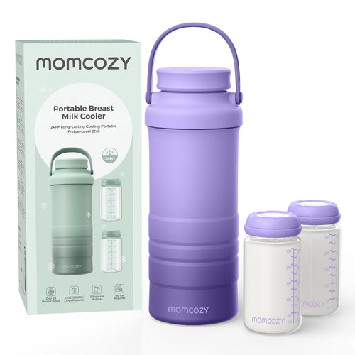 Momcozy Breast Milk Cooler