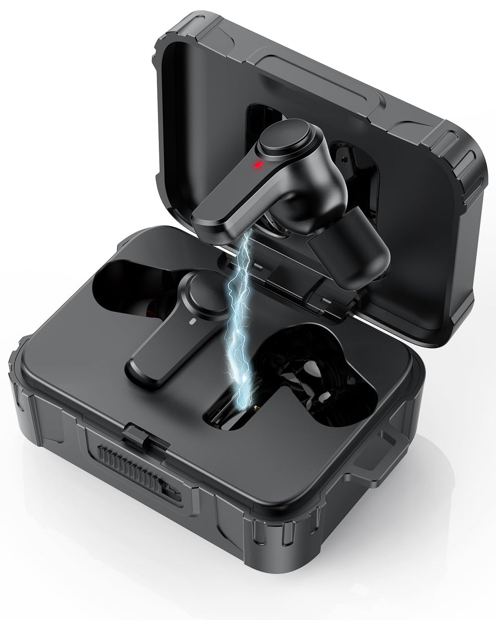 QozyBuds Wireless Earbuds