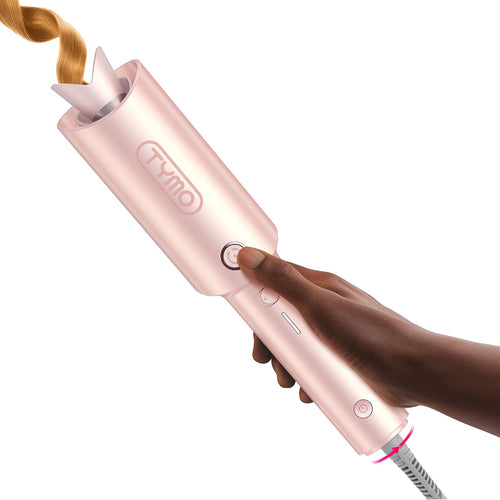 TYMO CurlPro Automatic Curling Iron
