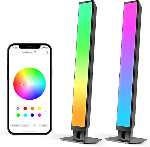 Sengled Smart WiFi LED Light Bar (2-Pack)