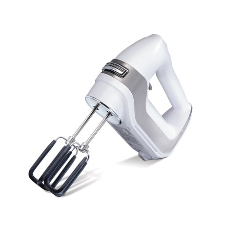 Lil' Partner 7-Speed Hand Mixer