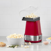 Cuisinart EasyPop Hot Air Popcorn Maker 1
