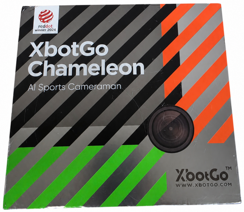 XbotGo Chameleon AI Sports Cameraman (Auto-Tracking Phone Mount)