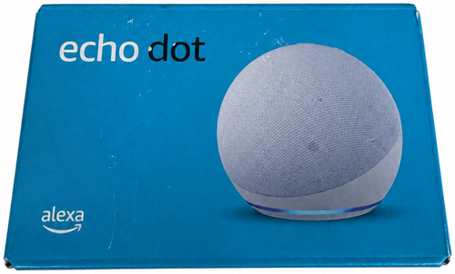 Amazon Echo Dot Smart Speaker with Alexa