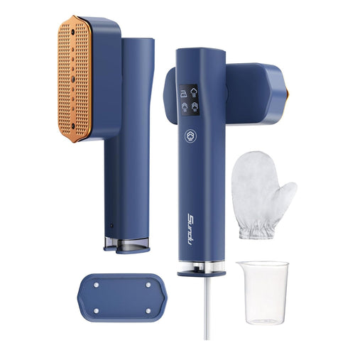 Défroisseur vapeur portable Sundu