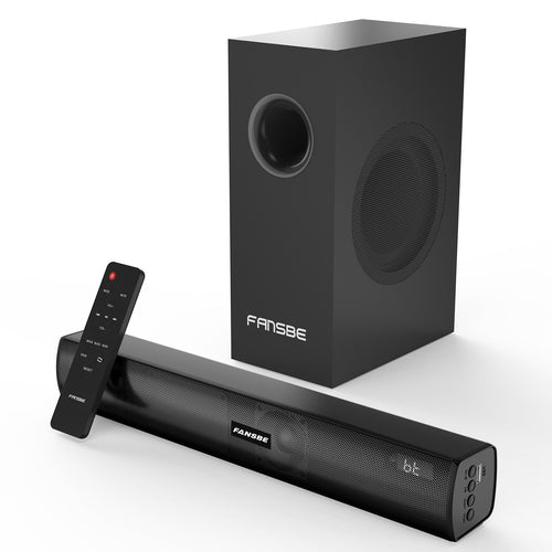 Fansbe 5.1 Dolby Sound Bar