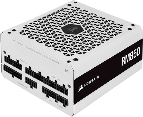 Corsair RM850 Fully Modular ATX Power Supply (80 PLUS Gold)