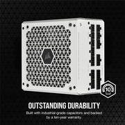 Corsair RM850 Fully Modular ATX Power Supply (80 PLUS Gold) 3