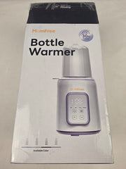 Momfree Digital Baby Bottle Warmer 1