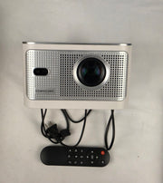 Vidéoprojecteur intelligent Wi-Fi HY350MAX 3