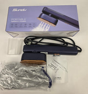 Sundu Portable Handheld Steamer 2