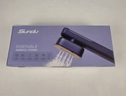 Sundu Portable Handheld Steamer 1