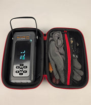 BUTURE Car Jump Starter with Air Compressor 2
