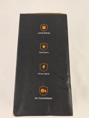 BUTURE Car Jump Starter with Air Compressor 3