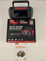 Nexpeak Smart Battery Charger 3