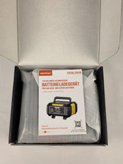 Nexpeak Smart Battery Charger 2