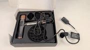 Sèche-cheveux de voyage double tension Mescomb 2