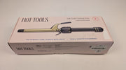Hot Tools 24K Gold Curling Iron 1