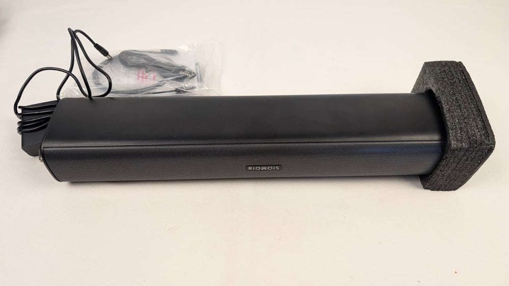 RIOWOIS Sound Bar